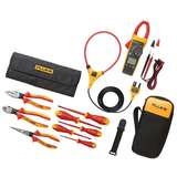 376FC Clamp Meter + Hand Tool Starter Kit Bundle redirect to product page